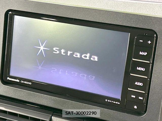 Daihatsu TANTO CUSTOM 2023-10 8872232-2