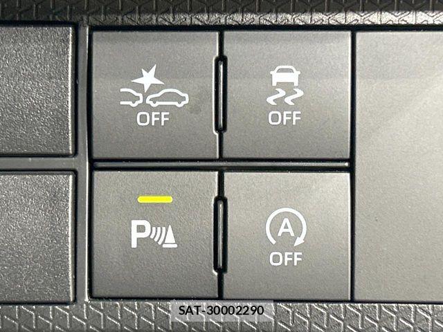 Daihatsu TANTO CUSTOM 2023-10 8872232-4