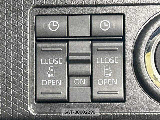 Daihatsu TANTO CUSTOM 2023-10 8872232-5