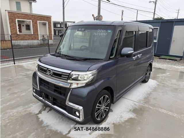 Daihatsu TANTO CUSTOM 2017-11 8872242-0