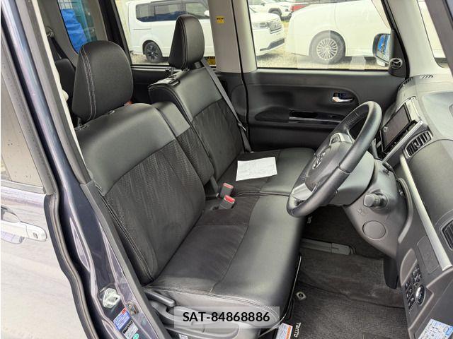 Daihatsu TANTO CUSTOM 2017-11 8872242-9
