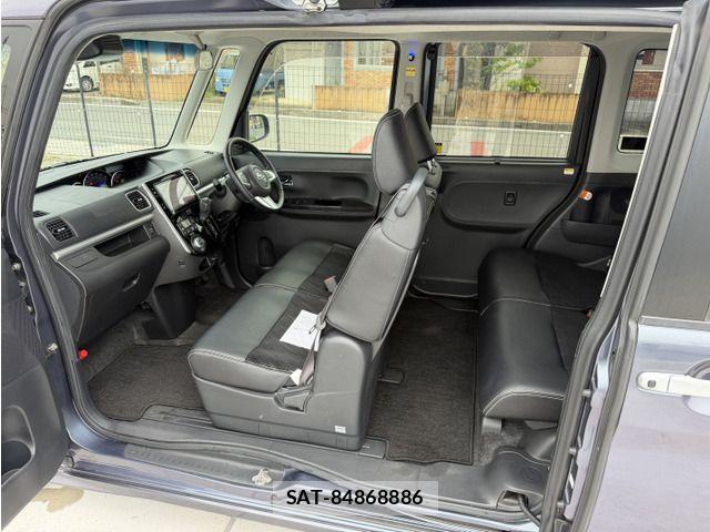 Daihatsu TANTO CUSTOM 2017-11 8872242-10