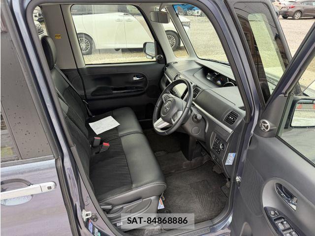 Daihatsu TANTO CUSTOM 2017-11 8872242-11
