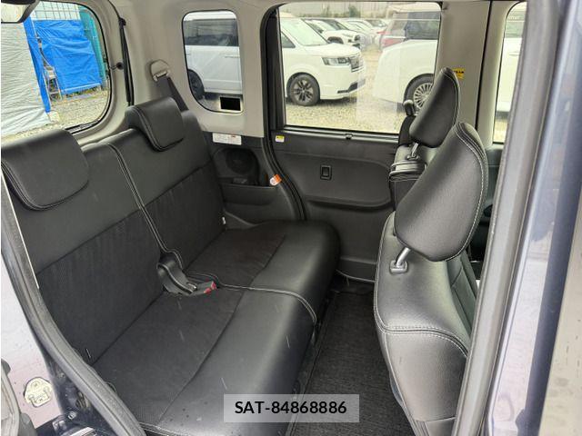 Daihatsu TANTO CUSTOM 2017-11 8872242-12