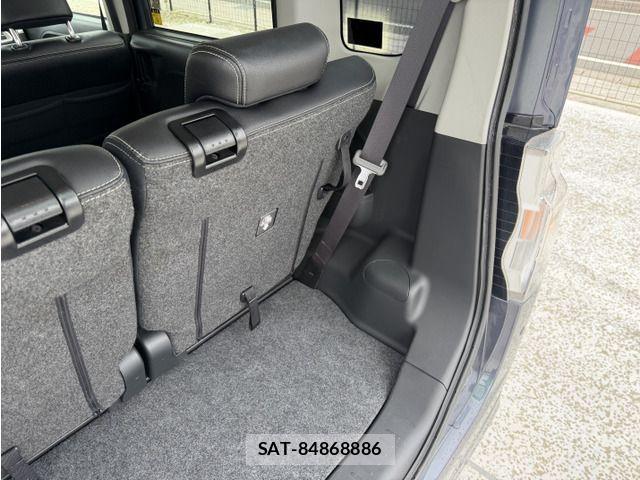Daihatsu TANTO CUSTOM 2017-11 8872242-13