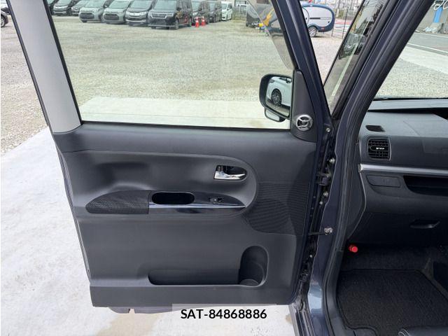 Daihatsu TANTO CUSTOM 2017-11 8872242-14