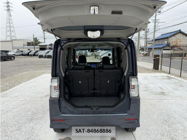Daihatsu TANTO CUSTOM 2017-11 8872242-15