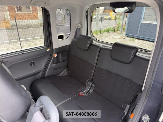 Daihatsu TANTO CUSTOM 2017-11 8872242-16