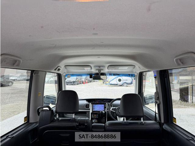 Daihatsu TANTO CUSTOM 2017-11 8872242-17