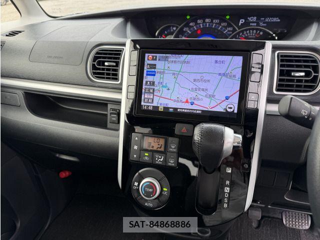 Daihatsu TANTO CUSTOM 2017-11 8872242-18