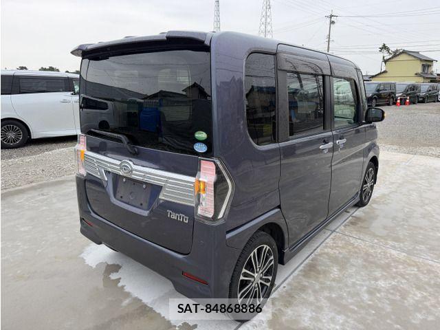 Daihatsu TANTO CUSTOM 2017-11 8872242-1