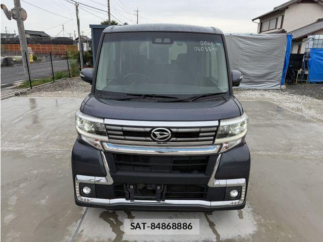 Daihatsu TANTO CUSTOM 2017-11 8872242-4
