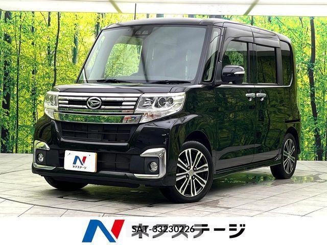Daihatsu TANTO CUSTOM 2017-09 8872238-0