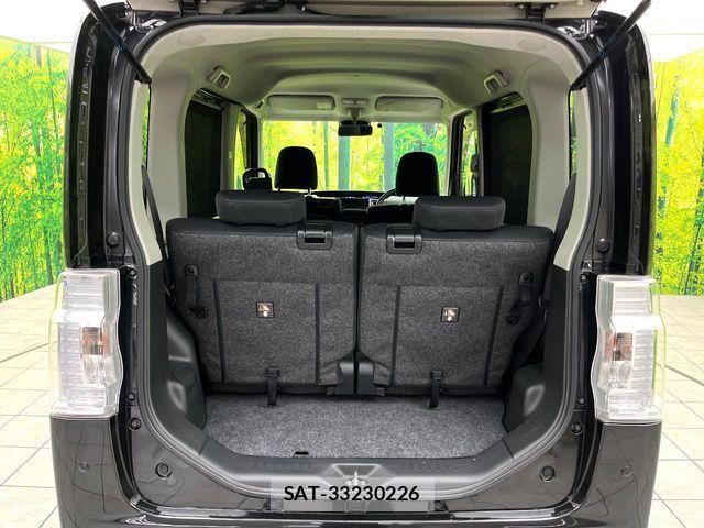 Daihatsu TANTO CUSTOM 2017-09 8872238-9