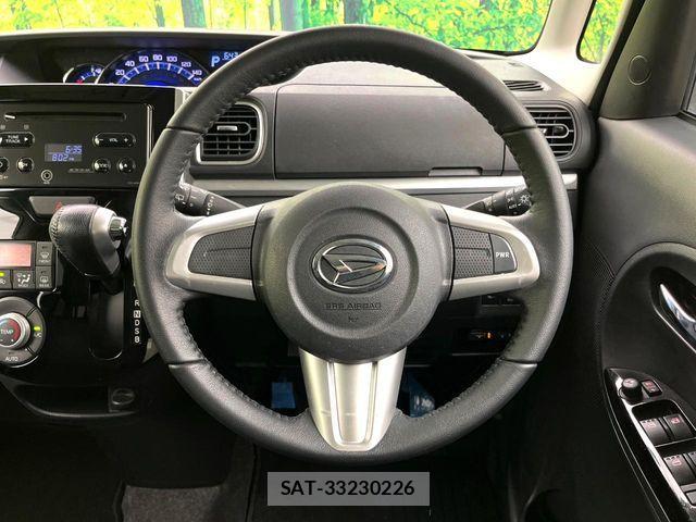 Daihatsu TANTO CUSTOM 2017-09 8872238-10