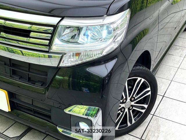 Daihatsu TANTO CUSTOM 2017-09 8872238-11