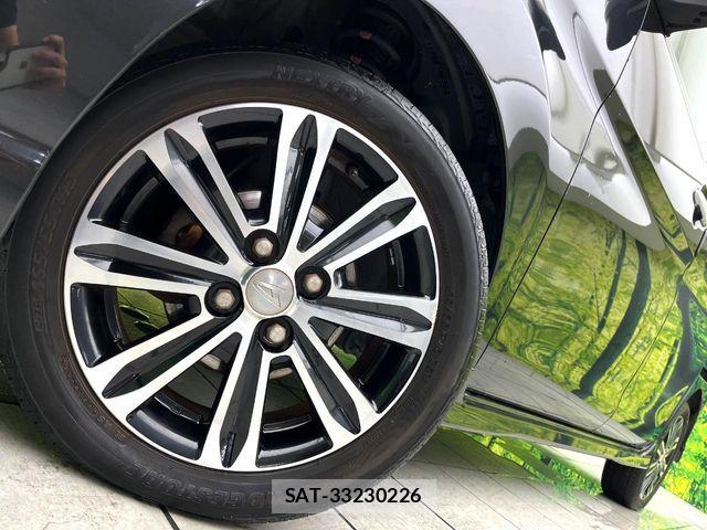 Daihatsu TANTO CUSTOM 2017-09 8872238-12