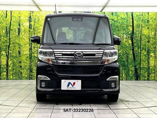 Daihatsu TANTO CUSTOM 2017-09 8872238-13