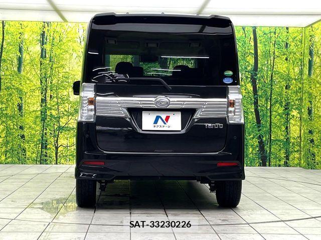 Daihatsu TANTO CUSTOM 2017-09 8872238-14
