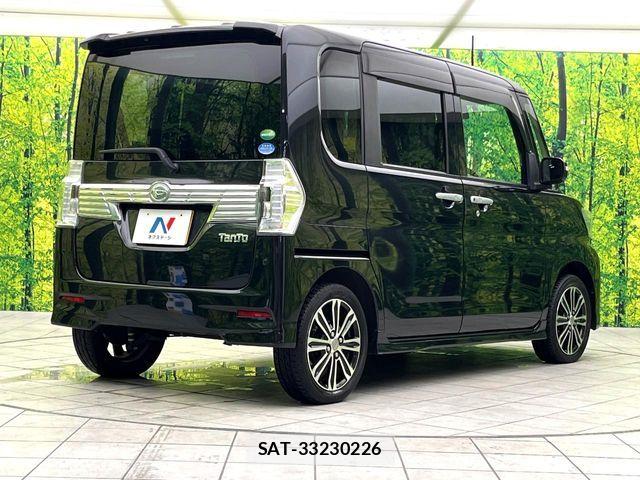 Daihatsu TANTO CUSTOM 2017-09 8872238-16