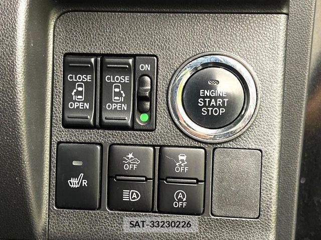 Daihatsu TANTO CUSTOM 2017-09 8872238-3