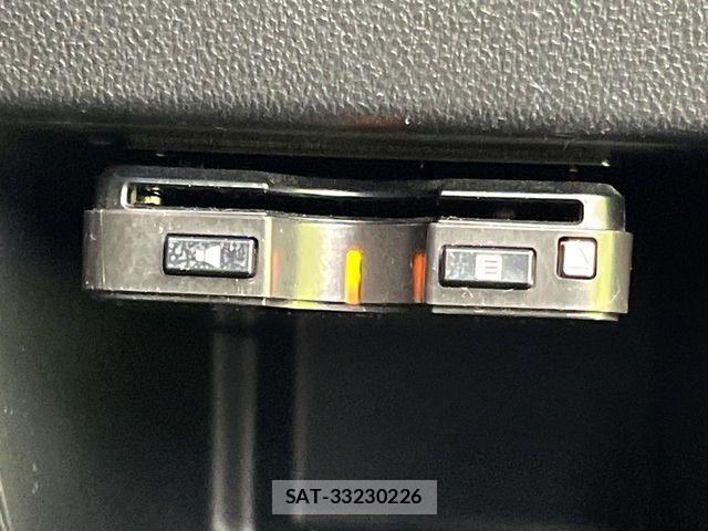 Daihatsu TANTO CUSTOM 2017-09 8872238-4