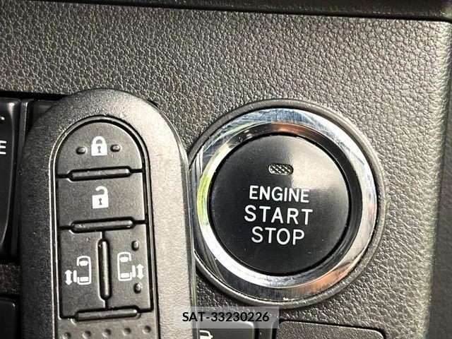 Daihatsu TANTO CUSTOM 2017-09 8872238-5