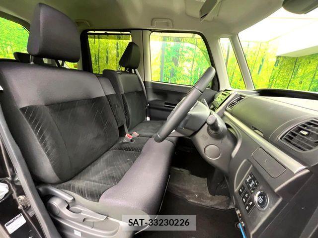Daihatsu TANTO CUSTOM 2017-09 8872238-7