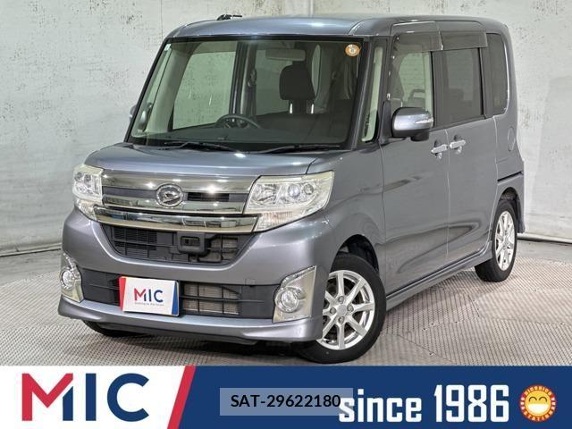 Daihatsu TANTO CUSTOM 2013-11 8872243-0