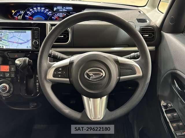 Daihatsu TANTO CUSTOM 2013-11 8872243-9