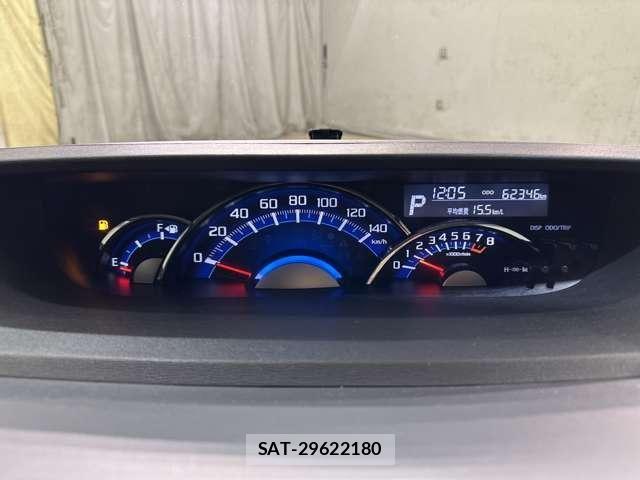 Daihatsu TANTO CUSTOM 2013-11 8872243-10