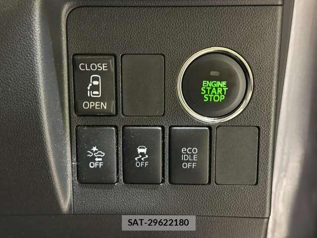Daihatsu TANTO CUSTOM 2013-11 8872243-12