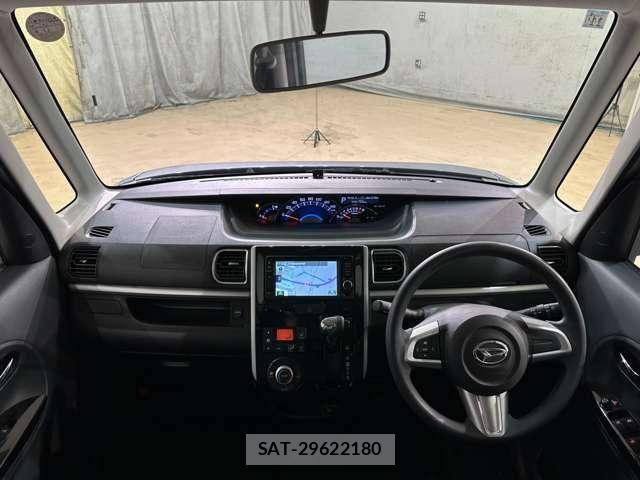 Daihatsu TANTO CUSTOM 2013-11 8872243-15