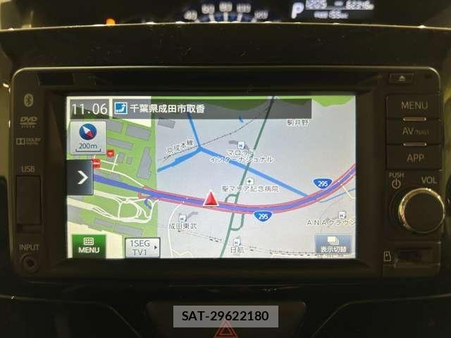 Daihatsu TANTO CUSTOM 2013-11 8872243-16