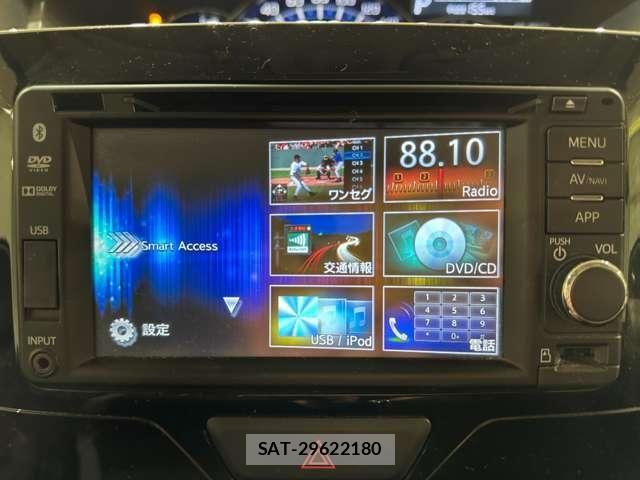 Daihatsu TANTO CUSTOM 2013-11 8872243-18