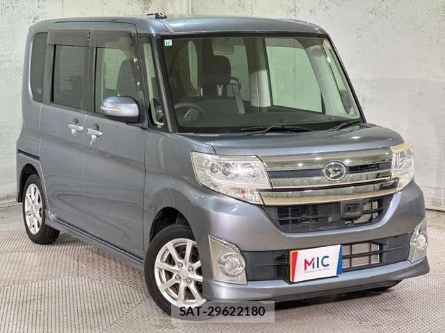 Daihatsu TANTO CUSTOM 2013-11 8872243-1