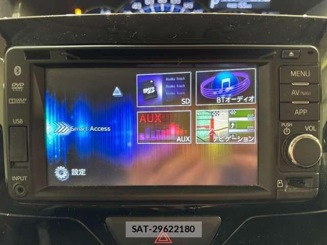 Daihatsu TANTO CUSTOM 2013-11 8872243-19