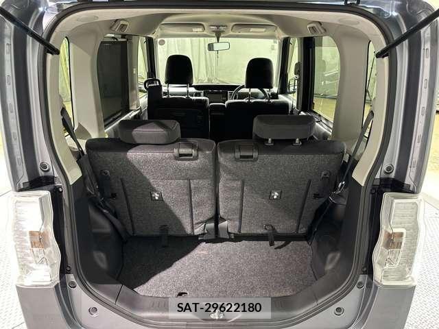 Daihatsu TANTO CUSTOM 2013-11 8872243-25