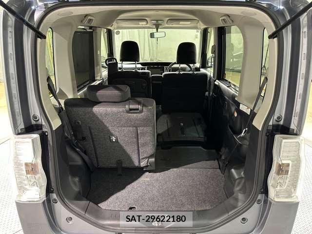 Daihatsu TANTO CUSTOM 2013-11 8872243-26