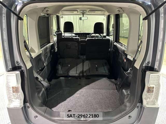 Daihatsu TANTO CUSTOM 2013-11 8872243-27