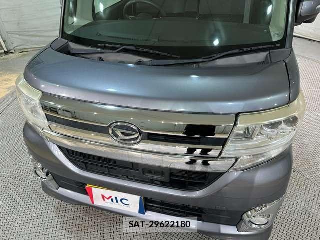 Daihatsu TANTO CUSTOM 2013-11 8872243-28