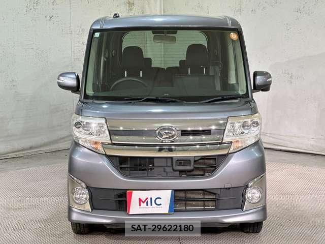 Daihatsu TANTO CUSTOM 2013-11 8872243-2
