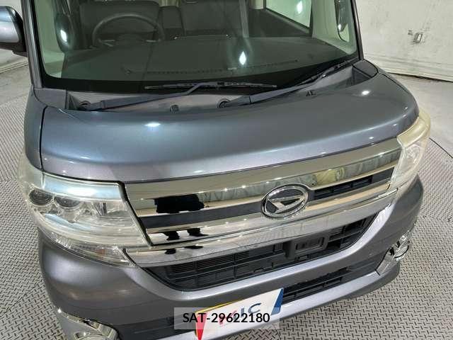 Daihatsu TANTO CUSTOM 2013-11 8872243-29