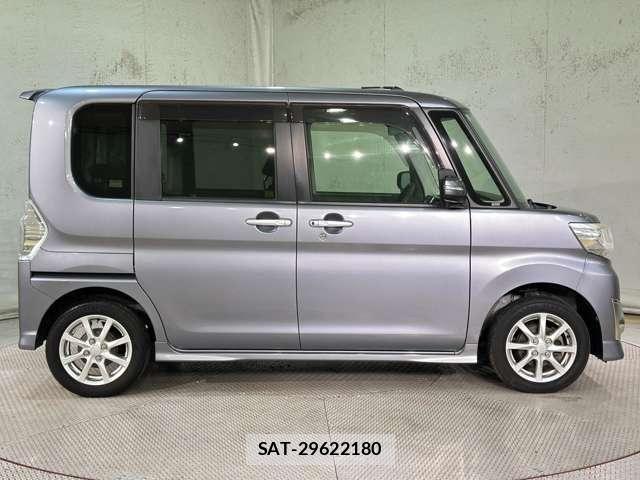 Daihatsu TANTO CUSTOM 2013-11 8872243-3