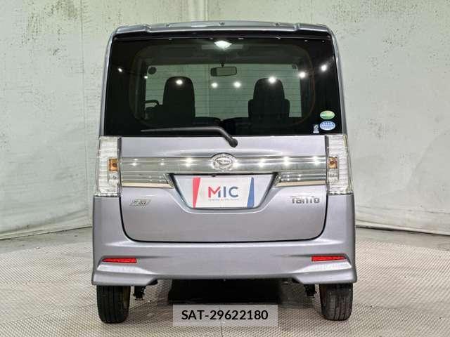 Daihatsu TANTO CUSTOM 2013-11 8872243-5