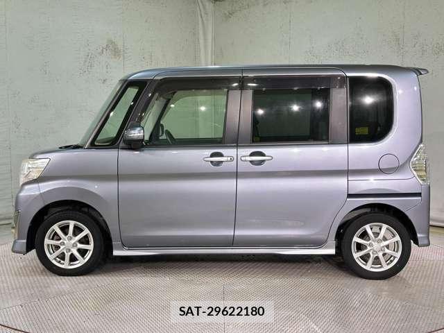 Daihatsu TANTO CUSTOM 2013-11 8872243-7