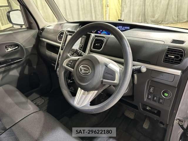 Daihatsu TANTO CUSTOM 2013-11 8872243-8