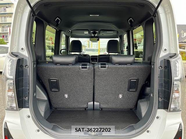 Daihatsu TANTO CUSTOM 2023-06 8882546-10