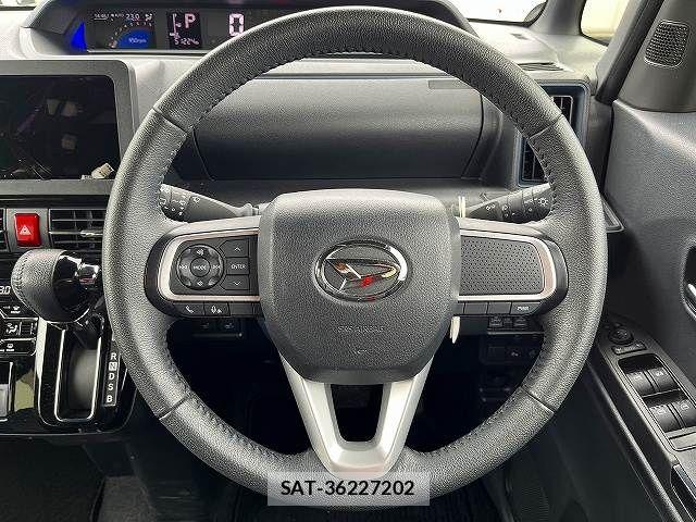 Daihatsu TANTO CUSTOM 2023-06 8882546-15