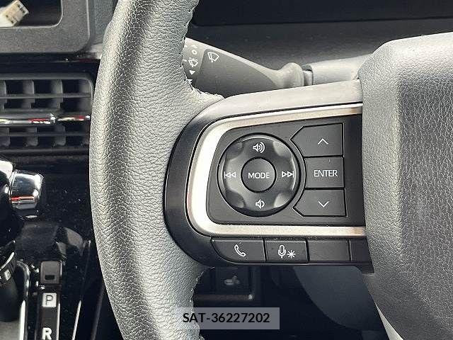 Daihatsu TANTO CUSTOM 2023-06 8882546-16